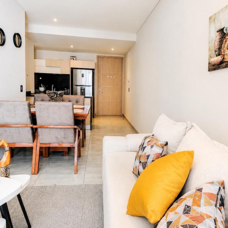 Polanco Condo w Pool, Gym & Free Parking - Apartamento - 10