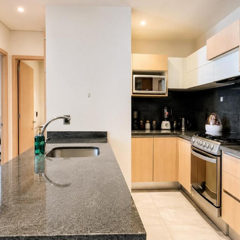 Polanco Condo w Pool, Gym & Free Parking - Apartamento - 11