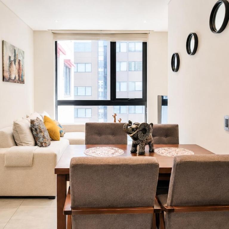 Polanco Condo w Pool, Gym & Free Parking - Apartamento - 16