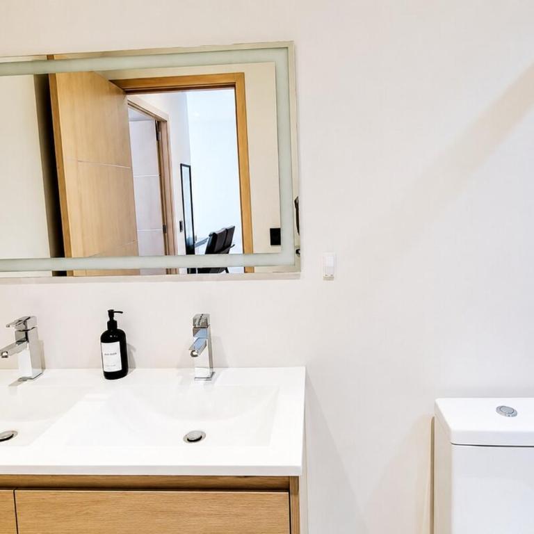 Polanco Condo w Pool, Gym & Free Parking - Apartamento - 23