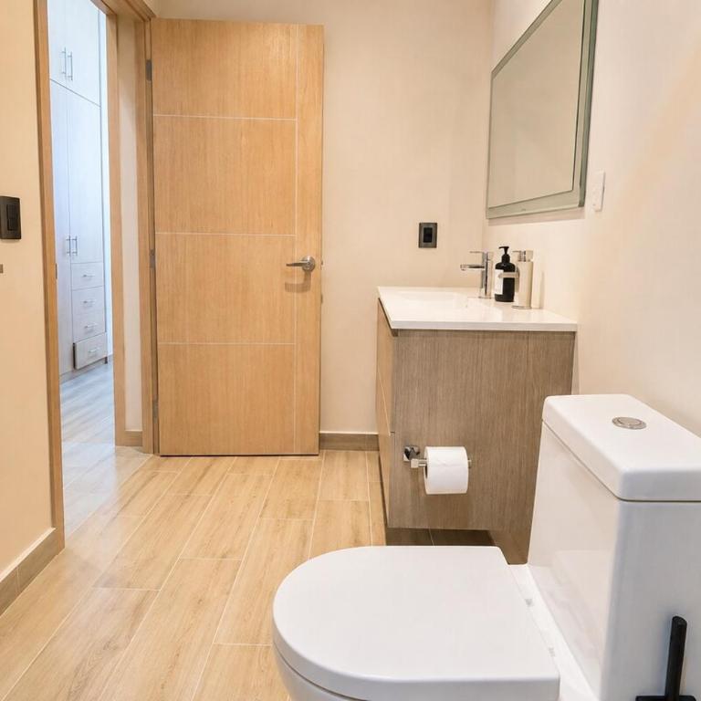 Polanco Condo w Pool, Gym & Free Parking - Apartamento - 25