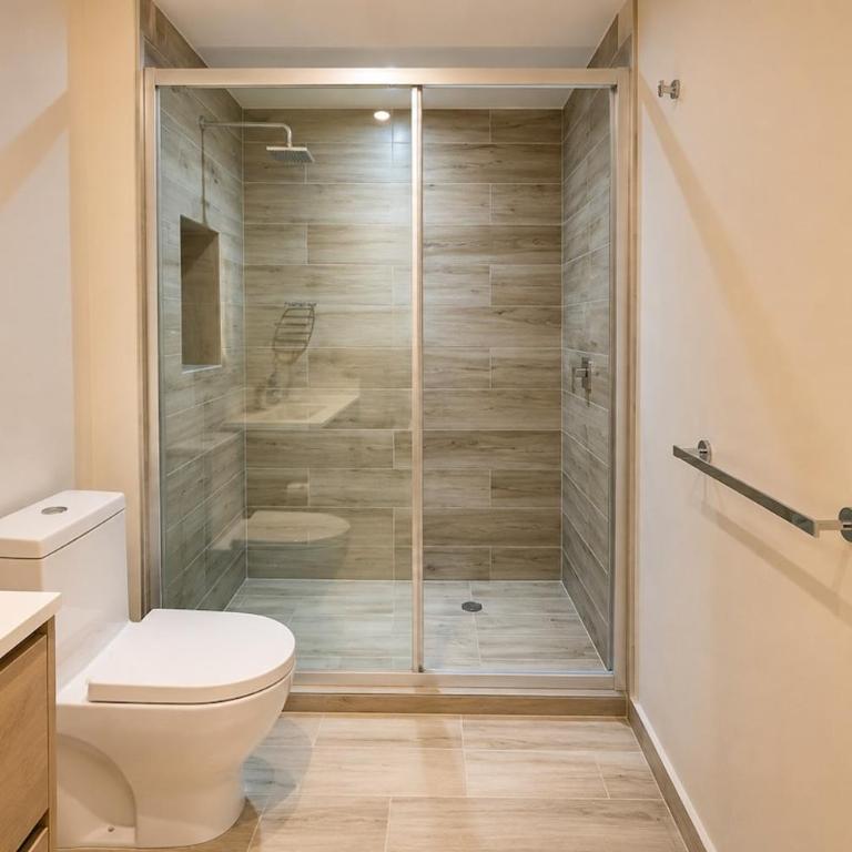 Polanco Condo w Pool, Gym & Free Parking - Apartamento - 24