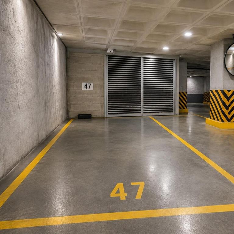 Polanco Condo w Pool, Gym & Free Parking - Apartamento - 27
