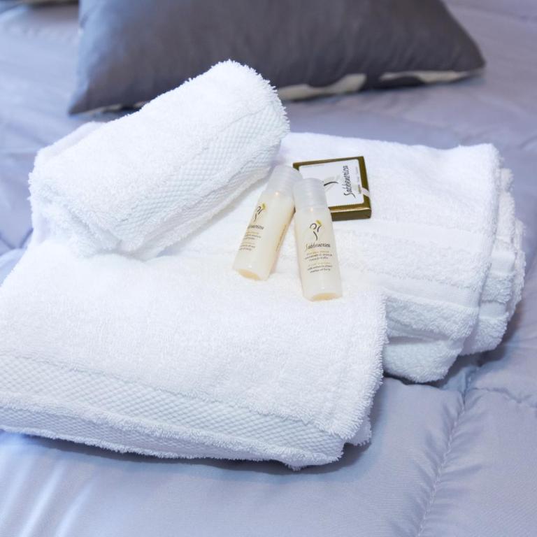 B&B Albergo Sicilia City Center - Camera Matrimoniale - 1