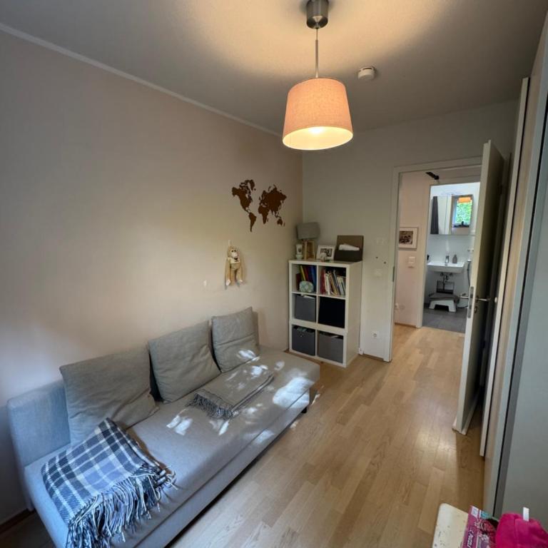 2BR Munich Apartment, Direct Train to Oktoberfest - Appartamento con 2 Camere da Letto - 5