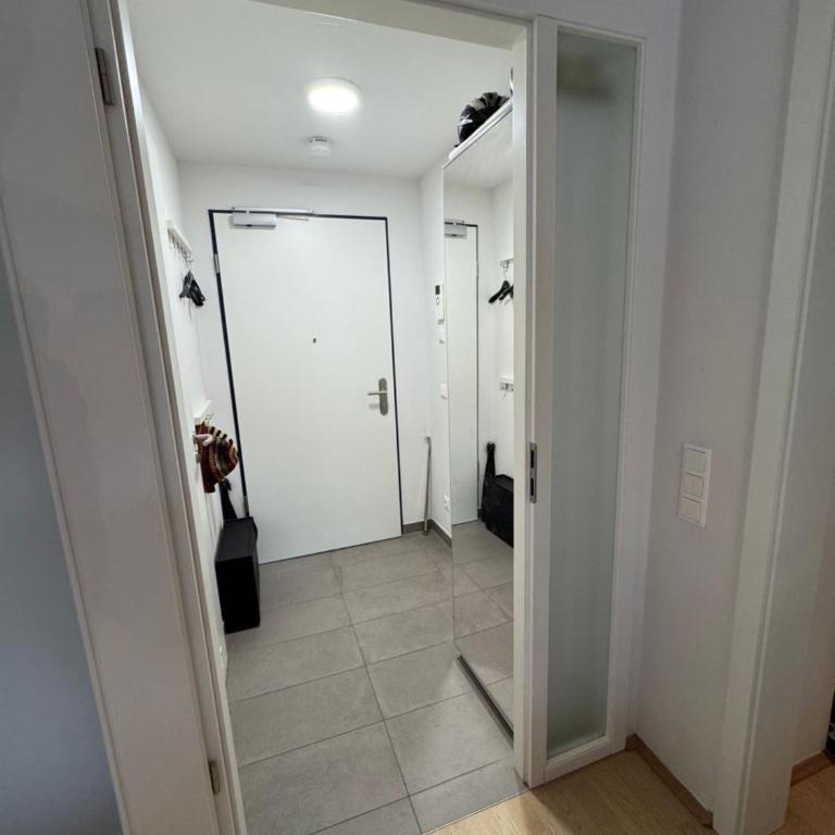 2BR Munich Apartment, Direct Train to Oktoberfest - Appartamento con 2 Camere da Letto - 14