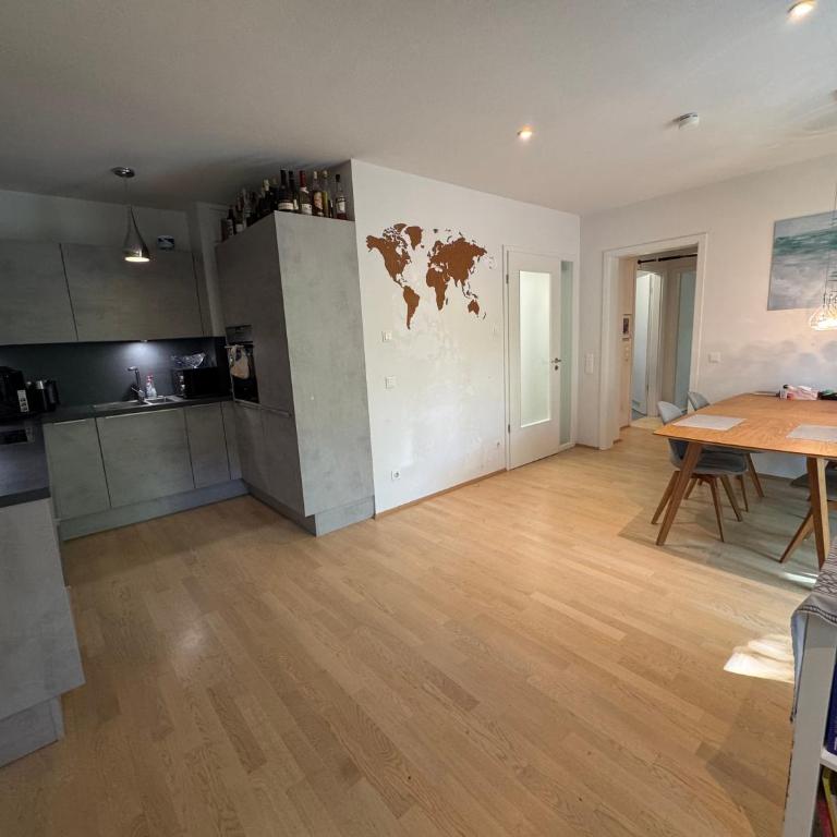 2BR Munich Apartment, Direct Train to Oktoberfest - Appartamento con 2 Camere da Letto - 3
