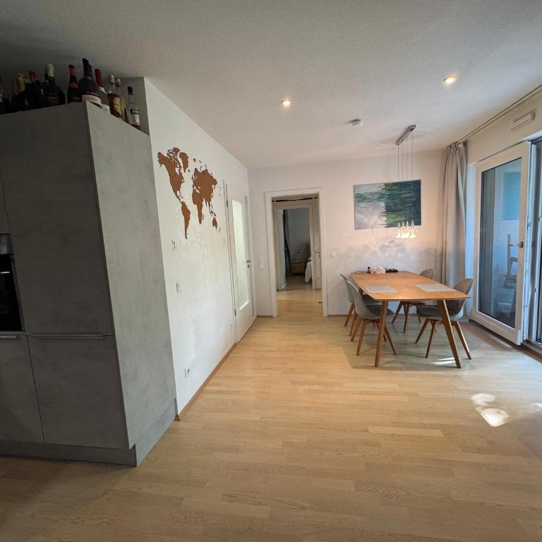 2BR Munich Apartment, Direct Train to Oktoberfest - Appartamento con 2 Camere da Letto - 7