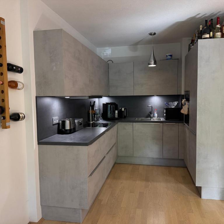 2BR Munich Apartment, Direct Train to Oktoberfest - Appartamento con 2 Camere da Letto - 10