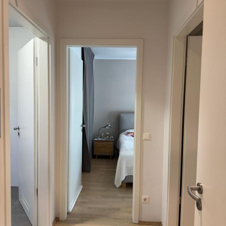 2BR Munich Apartment, Direct Train to Oktoberfest - Appartamento con 2 Camere da Letto - 15