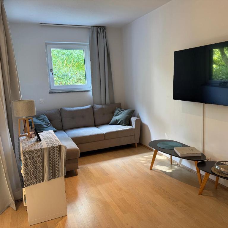 2BR Munich Apartment, Direct Train to Oktoberfest - Appartamento con 2 Camere da Letto - 16