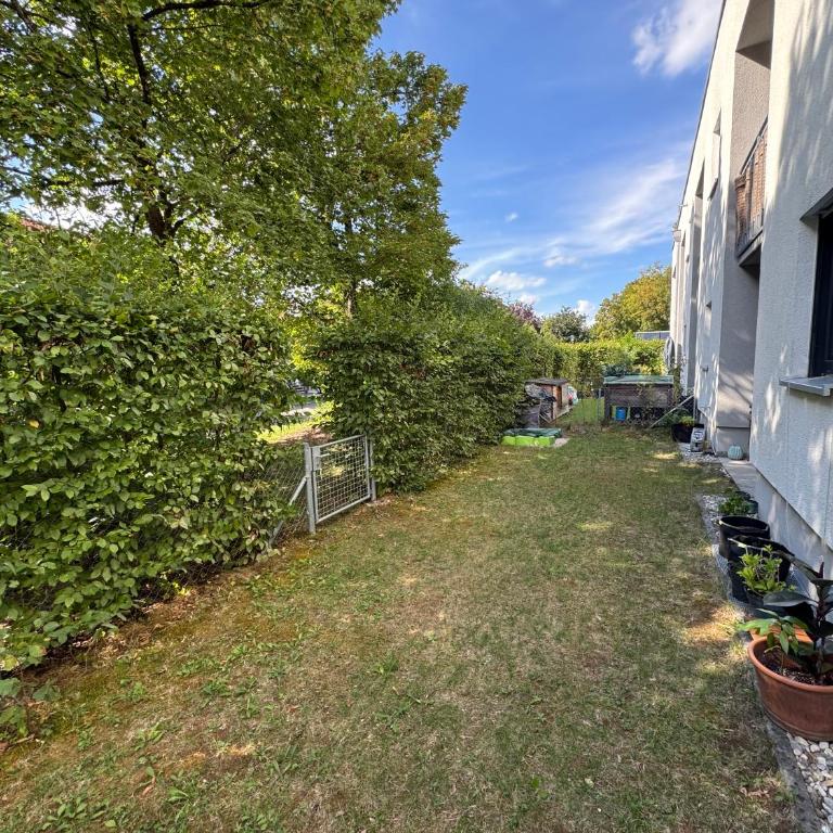 2BR Munich Apartment, Direct Train to Oktoberfest - Appartamento con 2 Camere da Letto - 18