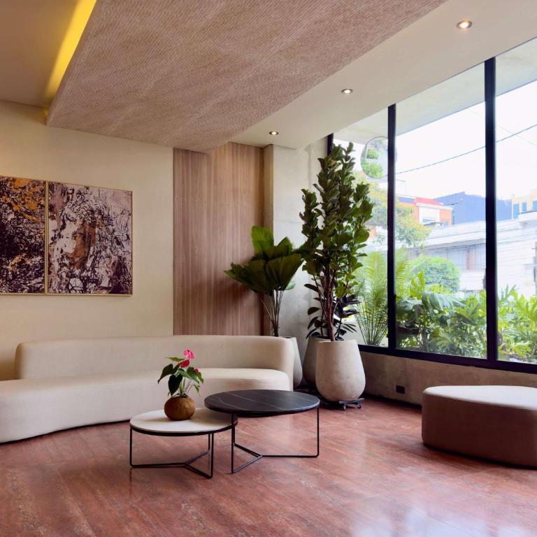 NOK Bright 2BR Stay near Parque 93 Bogota - Apartamento - 30