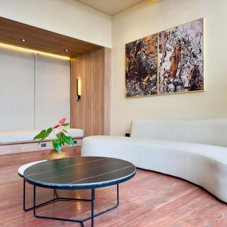 NOK Bright 2BR Stay near Parque 93 Bogota - Apartamento - 31