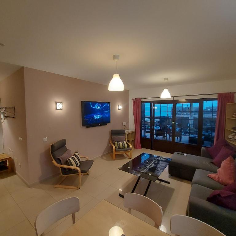 Villa Emma Playa Blanca - Villa con piscina privada - 41