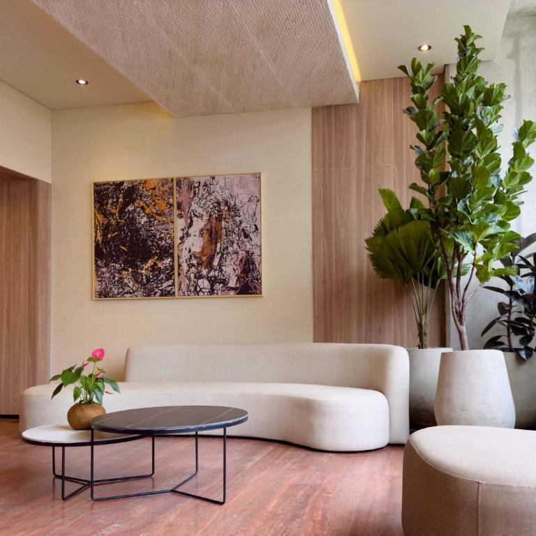 NOK Urban 2BR Retreat in North Bogota - Apartamento - 22