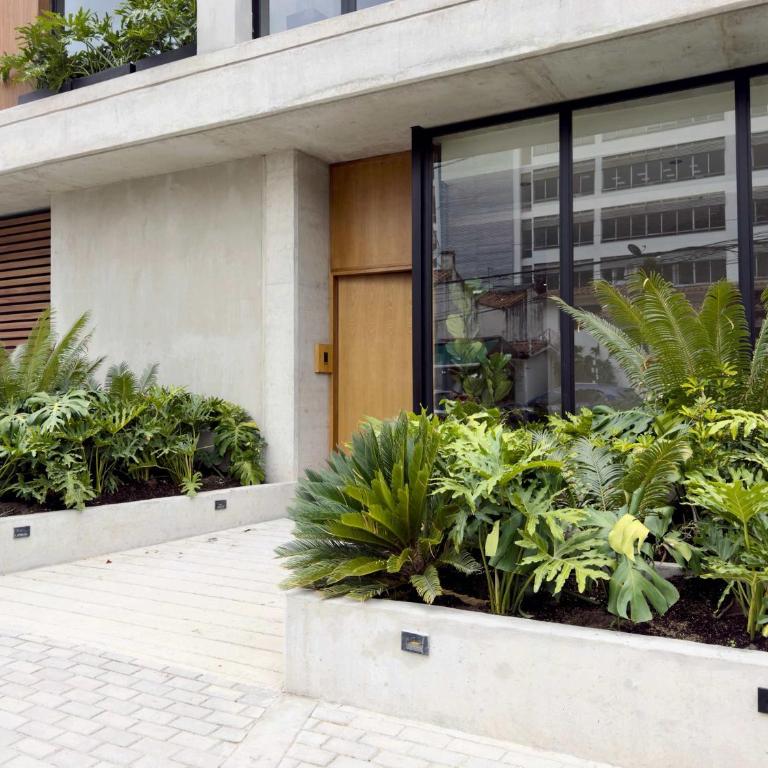 NOK Urban 2BR Retreat in North Bogota - Apartamento - 23
