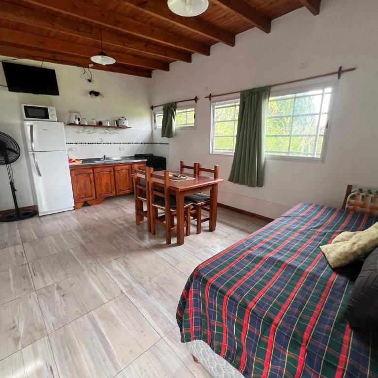 EBC SUM&Aparts - Apartamento de 1 dormitorio - 20