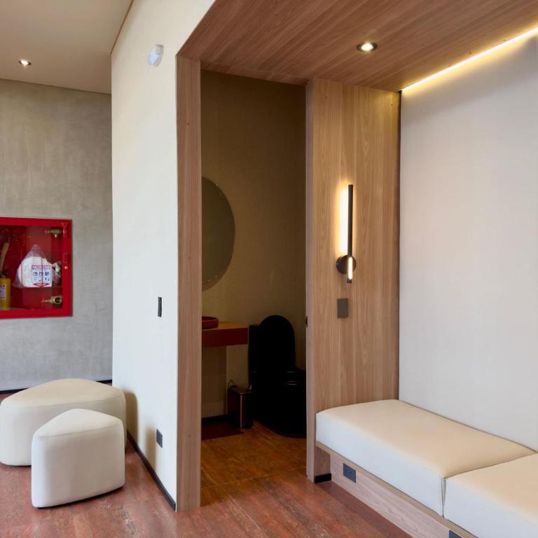 NOK Modern 2BR Retreat in Chico Bogota - Apartamento - 32