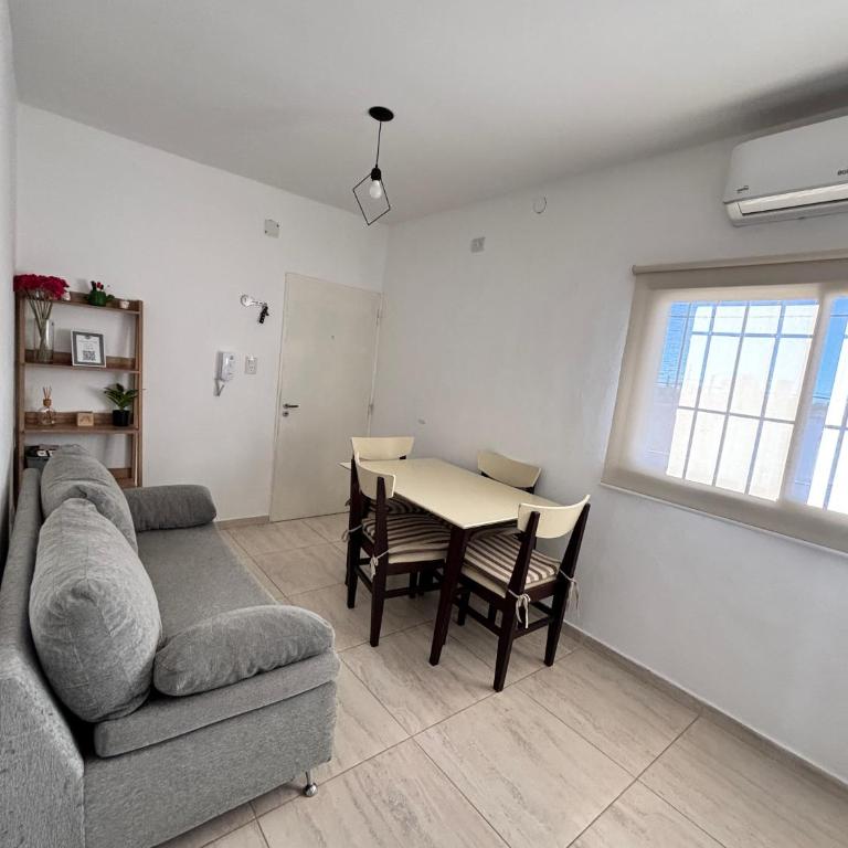 Departamentos Eugenia - One-Bedroom Apartment - 1