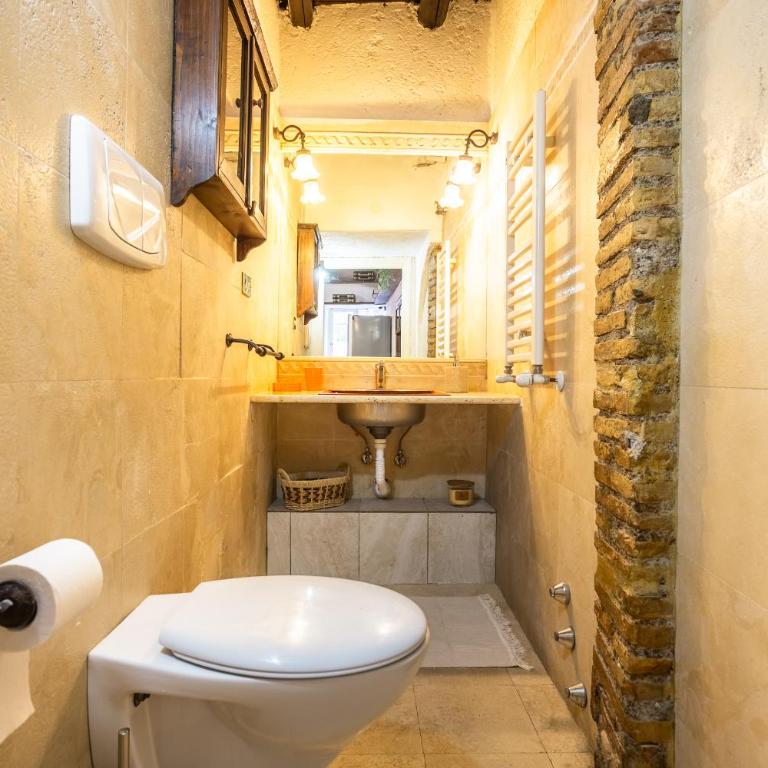The Magic Hole - Appartamento Superior - 5
