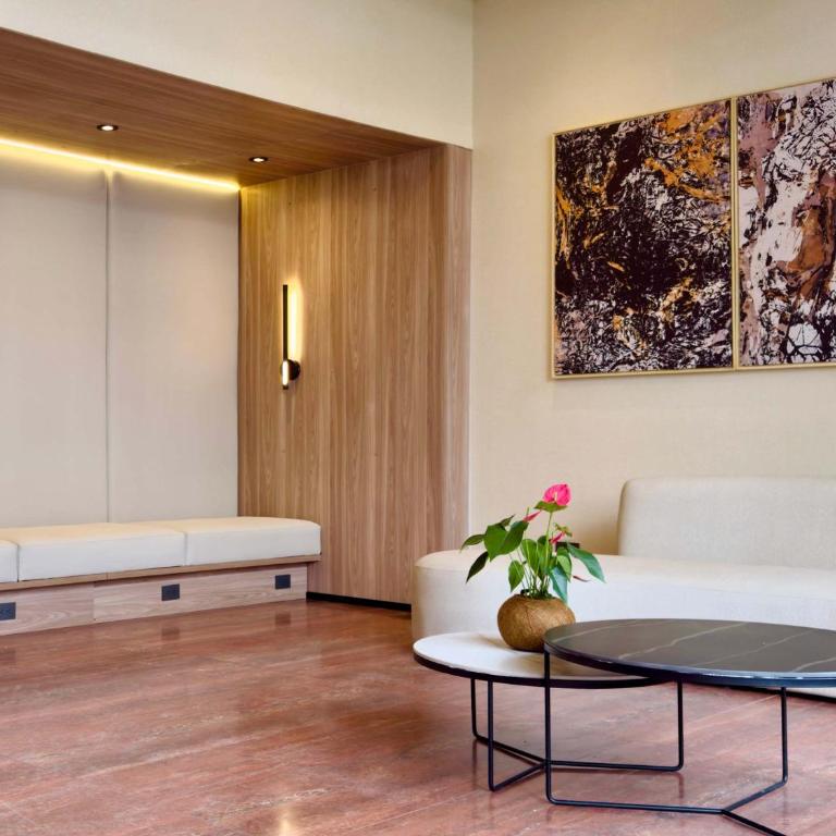 NOK Elegant 2BR Retreat near Parque 93 Bogota - Apartamento - 27