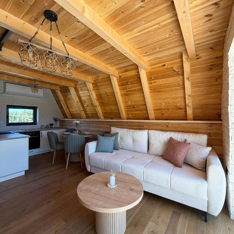 Apex Vista - Kuća sa 2 Spavaće Sobe - 8