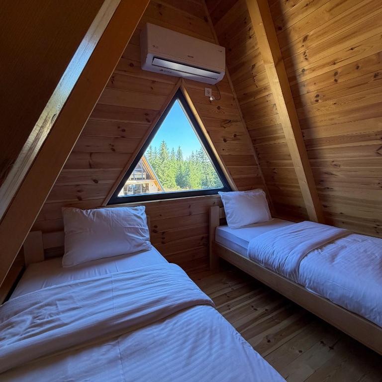 Apex Vista - Kuća sa 2 Spavaće Sobe - 22