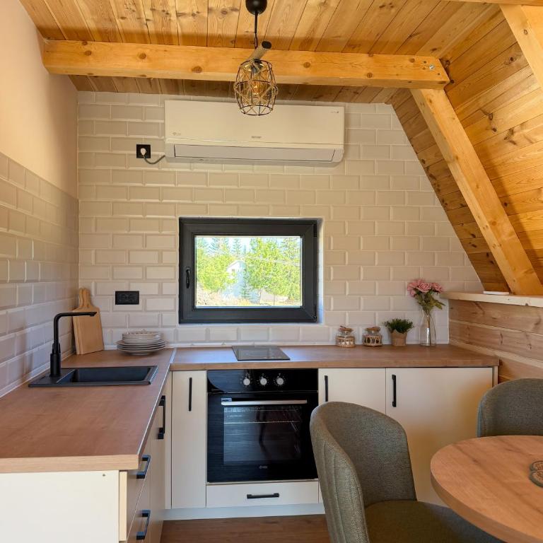 Apex Vista - Kuća sa 2 Spavaće Sobe - 16