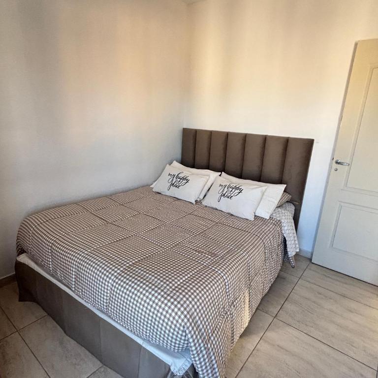 Departamentos Eugenia - One-Bedroom Apartment - 2