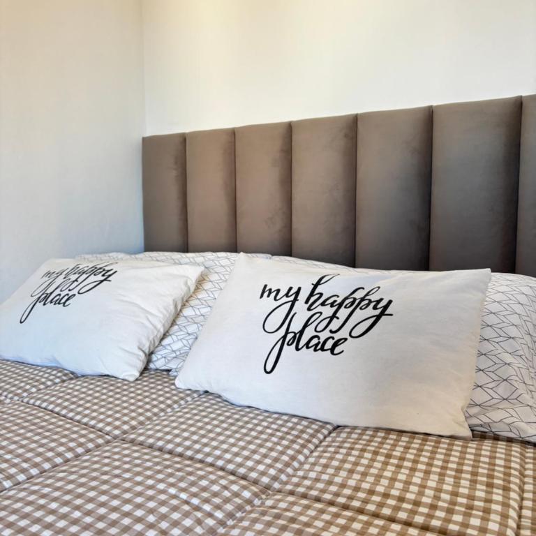 Departamentos Eugenia - One-Bedroom Apartment - 4