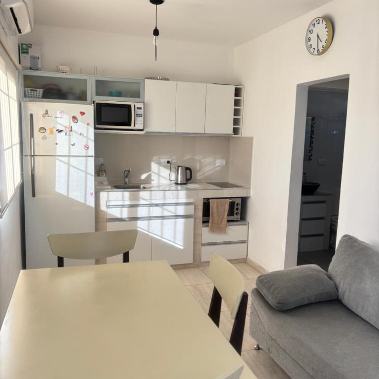 Departamentos Eugenia - One-Bedroom Apartment - 6