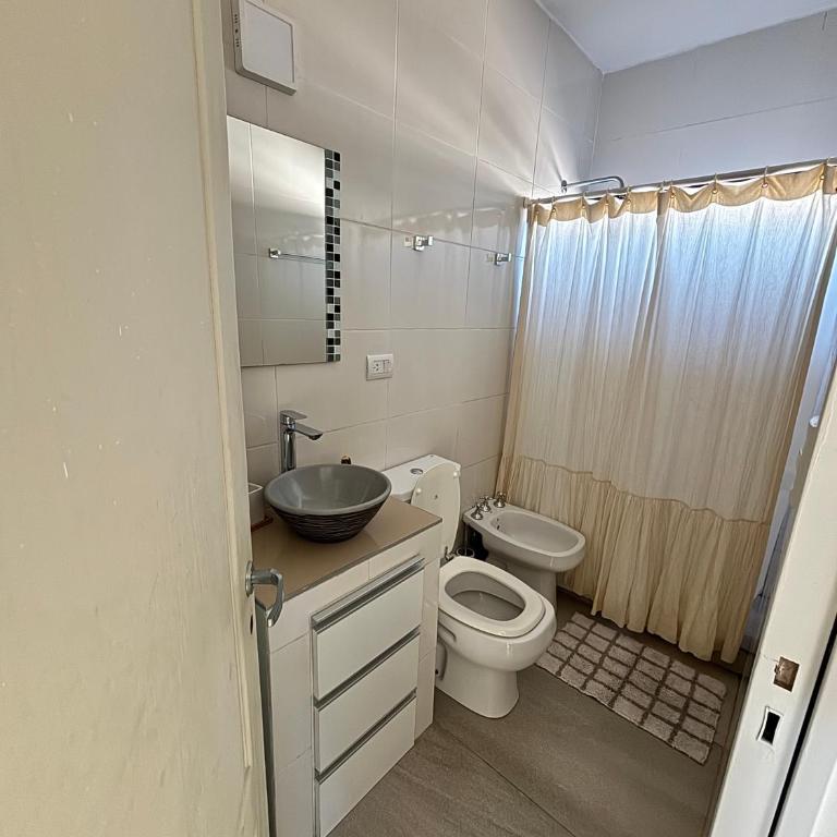 Departamentos Eugenia - One-Bedroom Apartment - 7