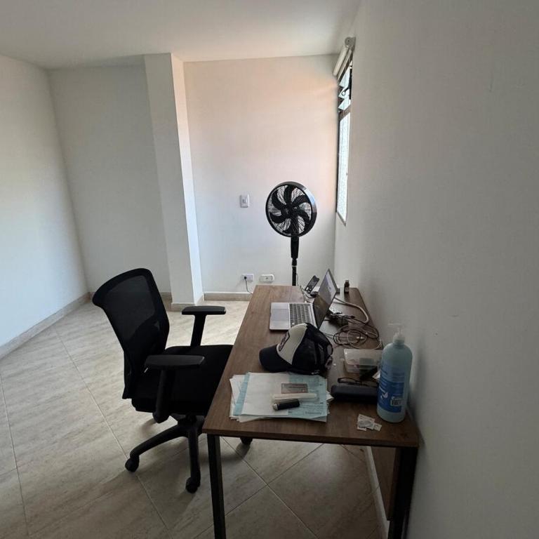 Cómodo apartamento 2do piso a pasos del estadio - Apartamento de 1 dormitorio - 19