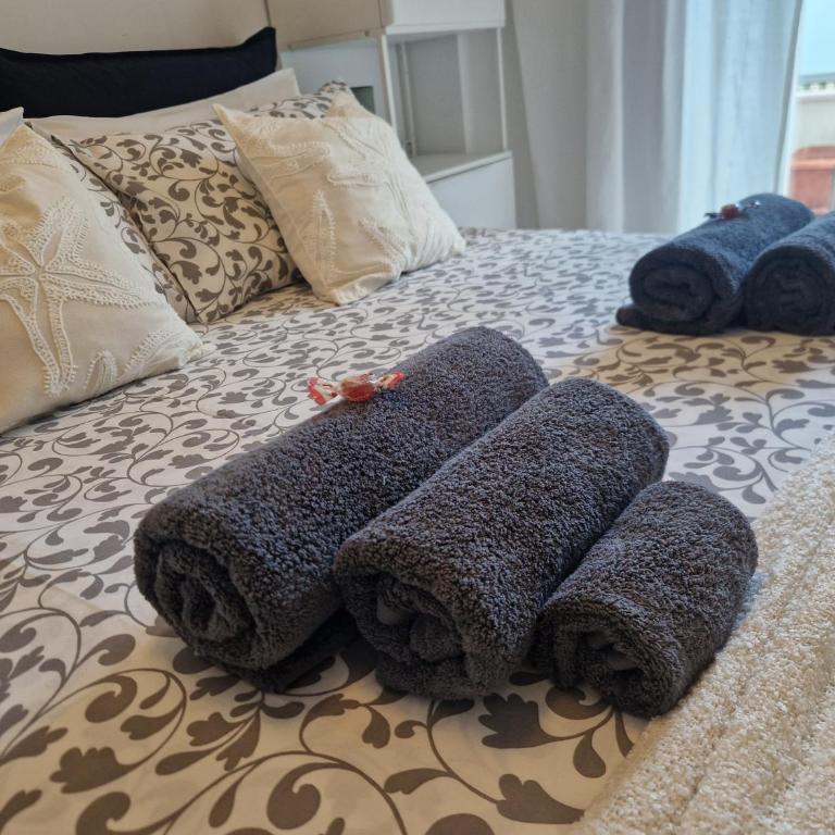 EvAmare - Apartamento de 2 dormitorios - 22