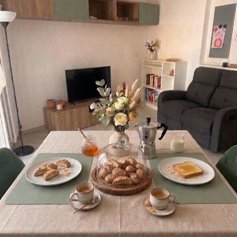 EvAmare - Apartamento de 2 dormitorios - 12