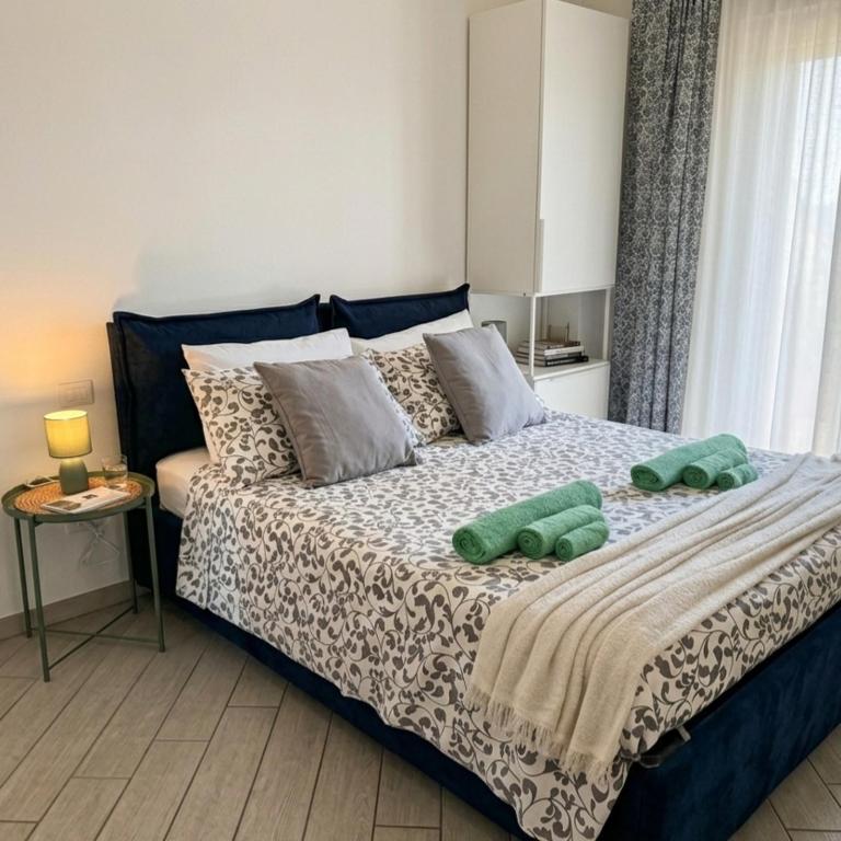 EvAmare - Apartamento de 2 dormitorios - 20
