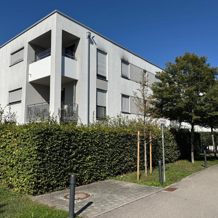 2BR Munich Apartment, Direct Train to Oktoberfest - Appartamento con 2 Camere da Letto - 2