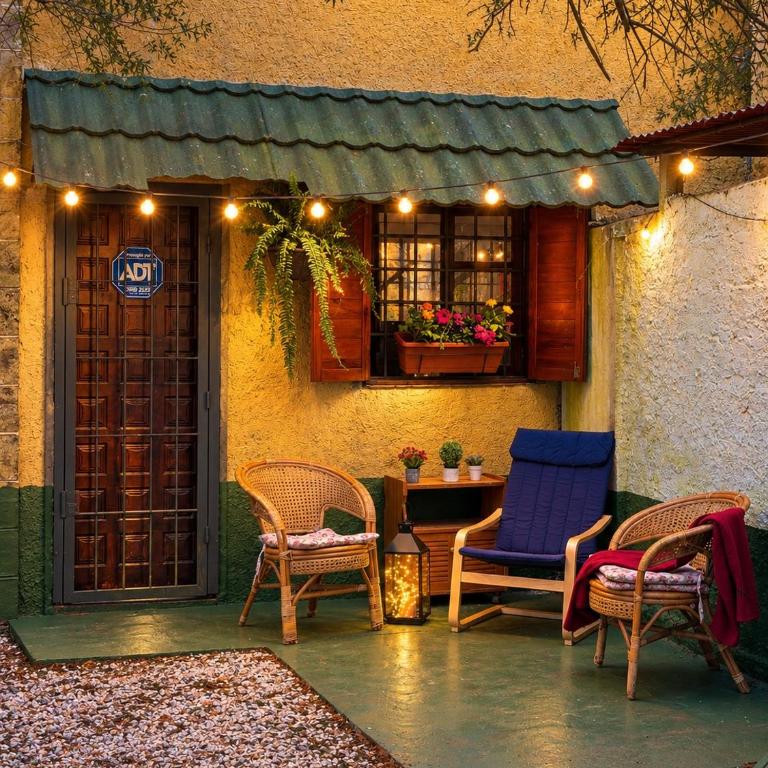 Sonrisa Campestre - Casa Unifamiliar de 2 dormitorios - 23