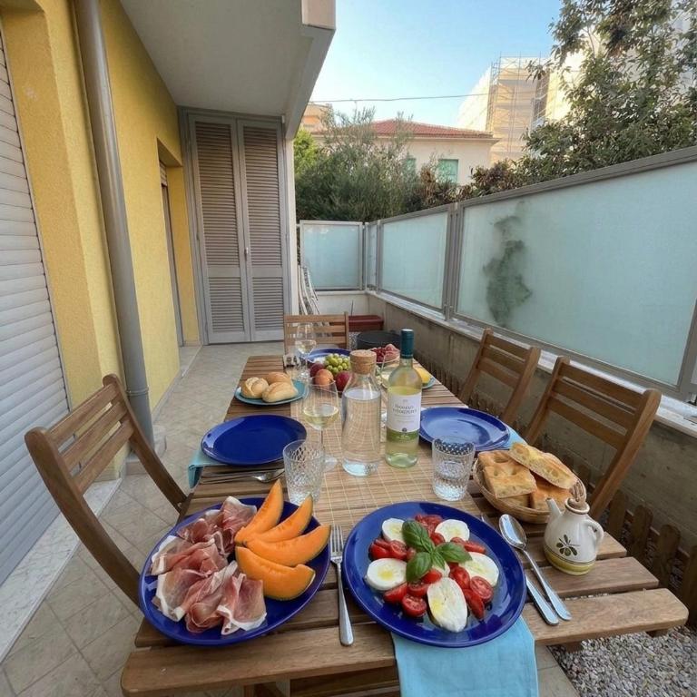 EvAmare - Apartamento de 2 dormitorios - 8