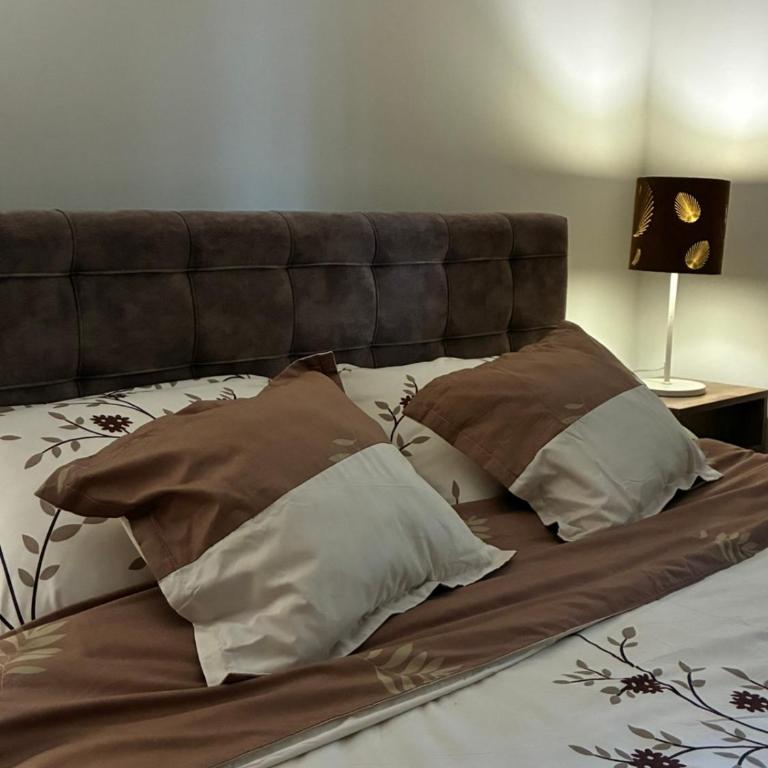 Luna Apartments - Appartement 1 Chambre - 1