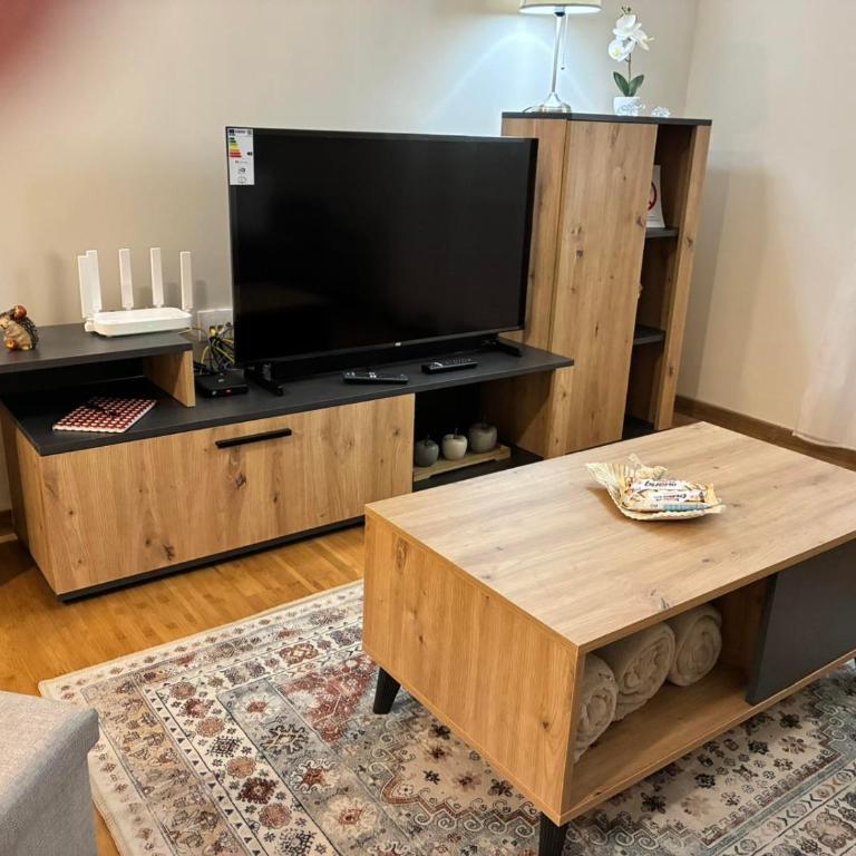 Luna Apartments - Appartement 1 Chambre - 4