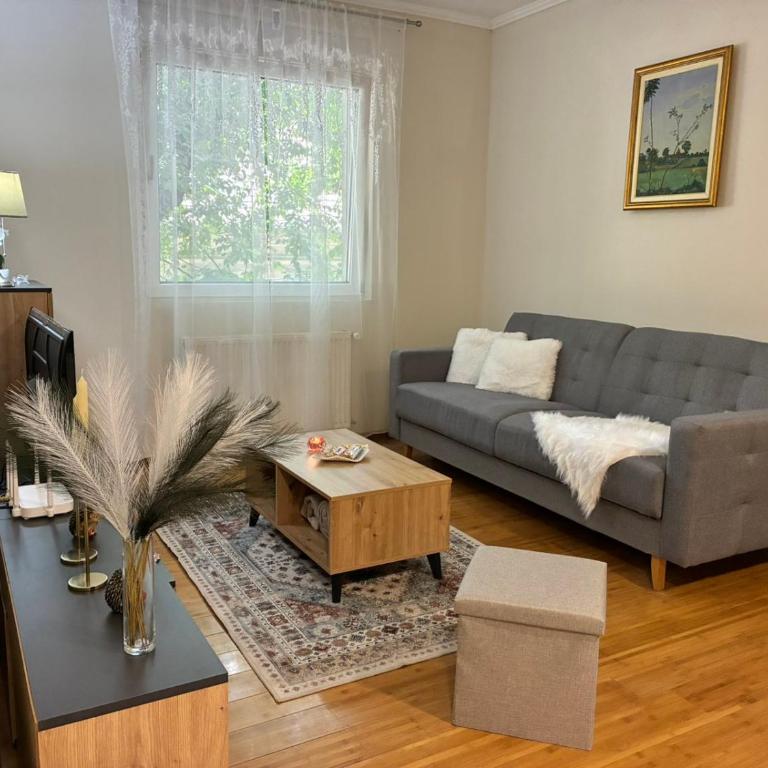 Luna Apartments - Appartement 1 Chambre - 8