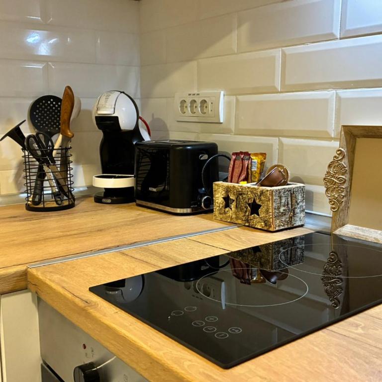 Luna Apartments - Appartement 1 Chambre - 13