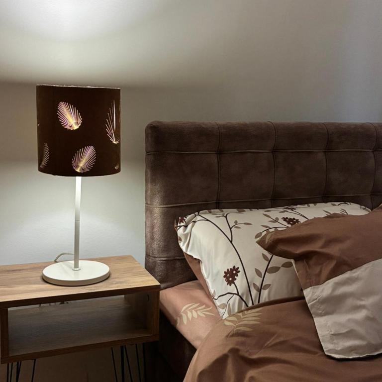 Luna Apartments - Appartement 1 Chambre - 12