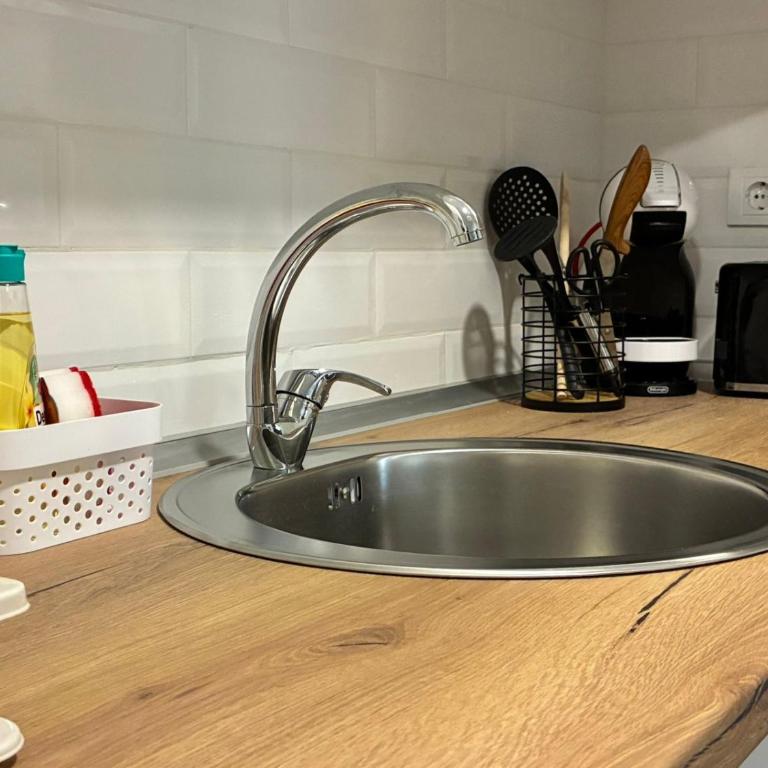 Luna Apartments - Appartement 1 Chambre - 5