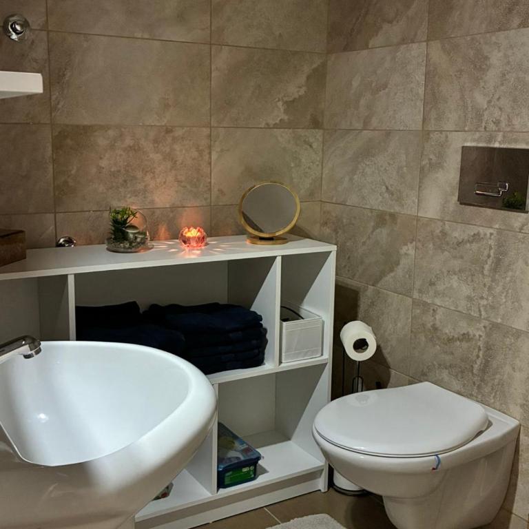 Luna Apartments - Appartement 1 Chambre - 6