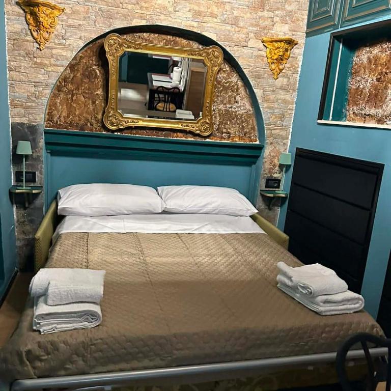 Parthenope Blu House - Apartment mit 1 Schlafzimmer - 1