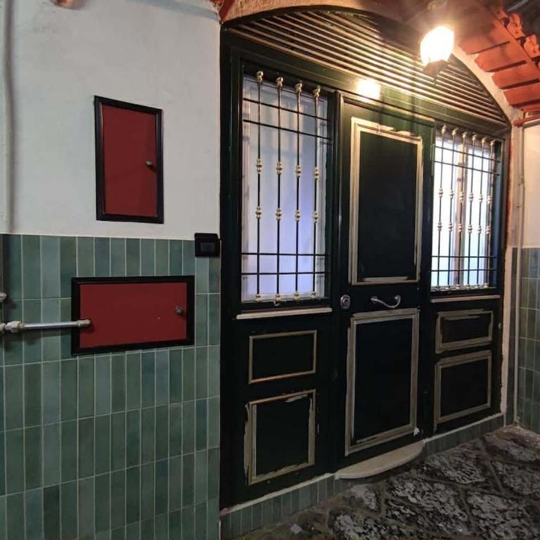 Parthenope Blu House - Apartment mit 1 Schlafzimmer - 2
