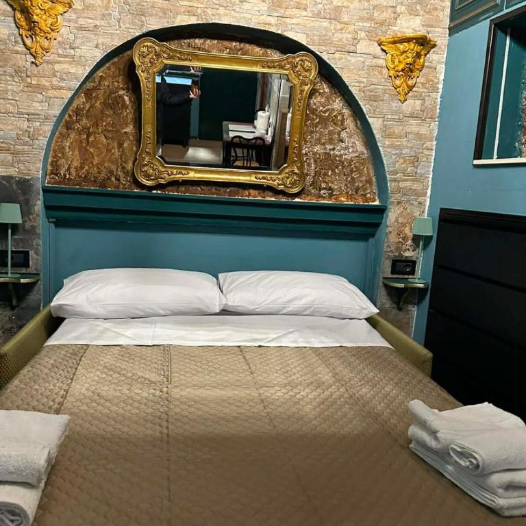 Parthenope Blu House - Apartment mit 1 Schlafzimmer - 3